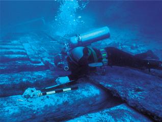 Wreck survey