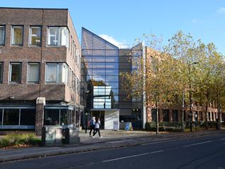 Highfield campus