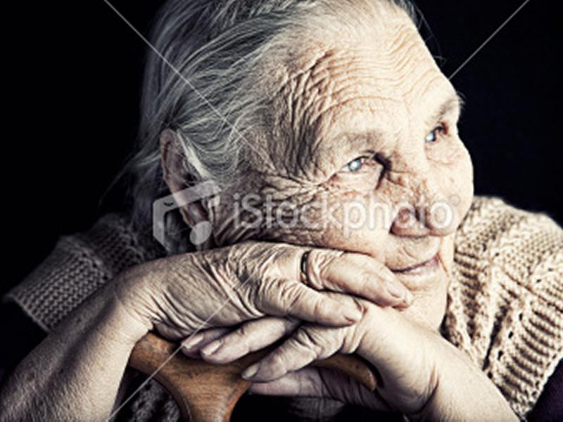 Ageing USRG