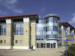 IDS Building