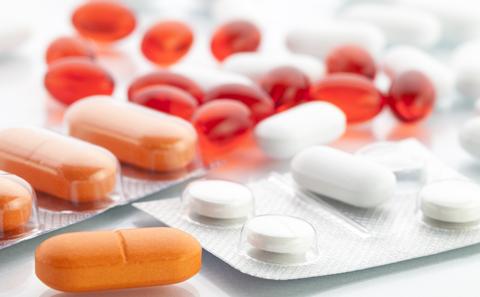 Antimicrobial stewardship