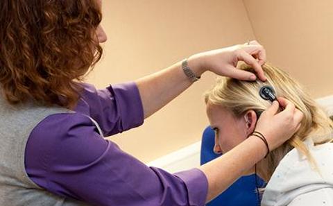 Cochlear implants