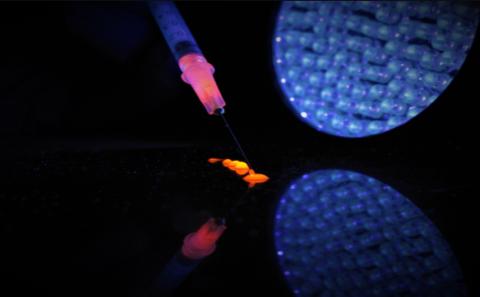 Stem cell research