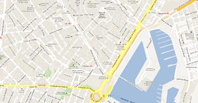 Click the link to the right to download the PDF version of the Map