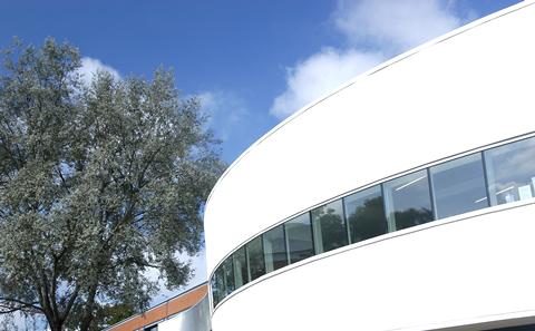 Hartley Library