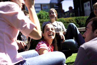 Southampton Business School