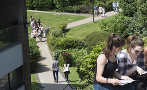Highfield Campus