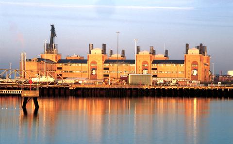National Oceanography Centre, Southampton
