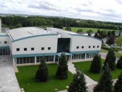 Ark Centre