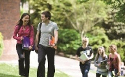 Highfield Campus