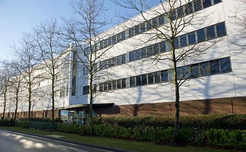 University of Southampton