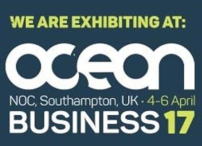 Ocean Business 2017