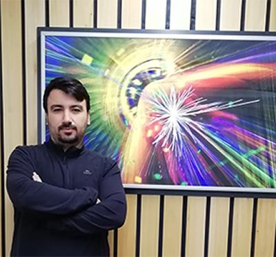 Dr Yasar Hicyilmaz