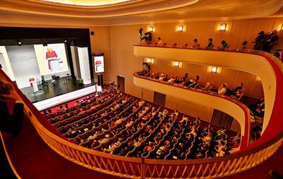 Lindau Nobel Laureate Meeting 2017
