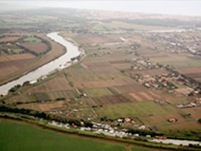 Portus Canal
