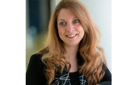 Professor Jackline Wahba 