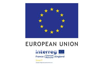 EU logos