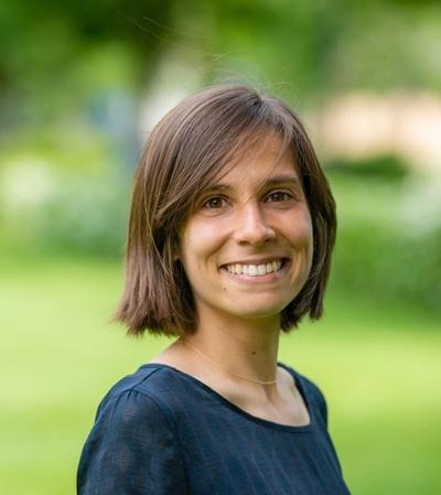 Dr Catarina Costa Moura