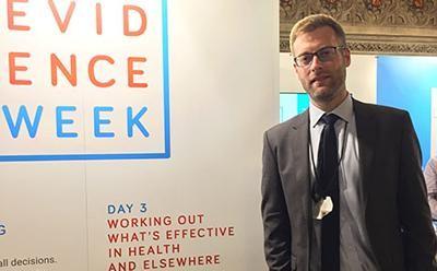 Dr Matt Loxham