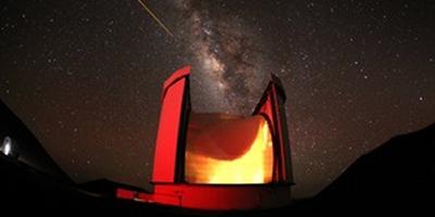UK Infra-Red Telescope (UKIRT)