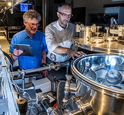 Developing lensless imaging