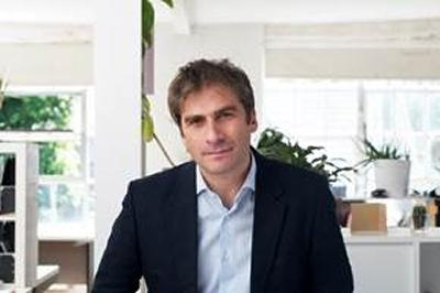 Gerard Grech