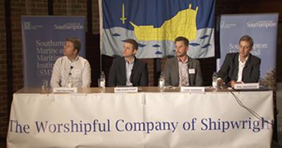 Shipwrights Panel of Experts