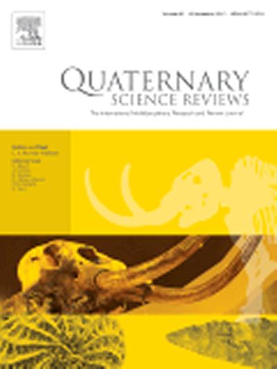 Article in QSR