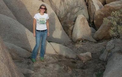 Dr Catherine Rychert