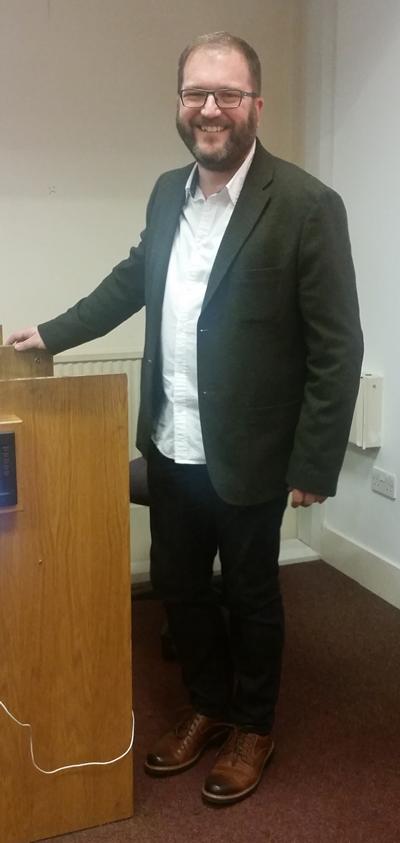 Tom Scott