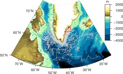 Labrador Sea