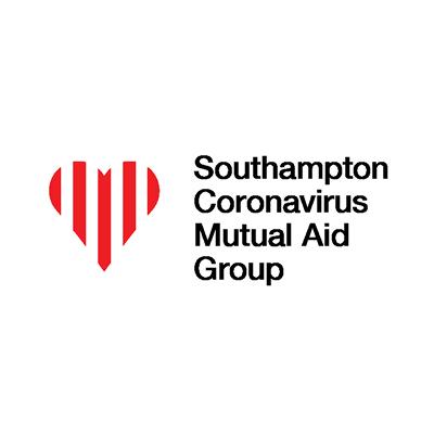 Southampton Mutual Aid Group logo