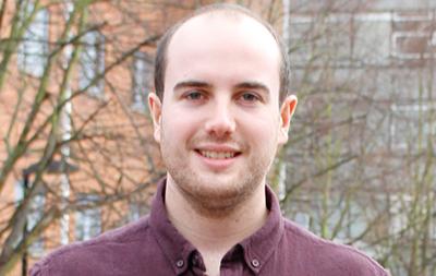 Adam Hedger