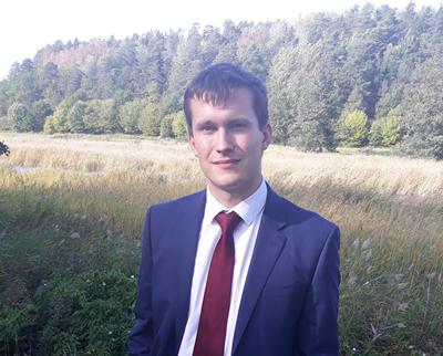 Fabian Gittins