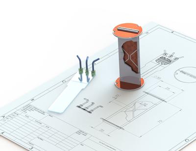 Microfluidic chip