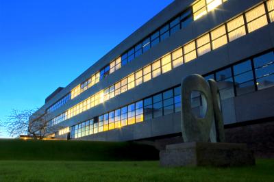 School of Physics and Astronomy