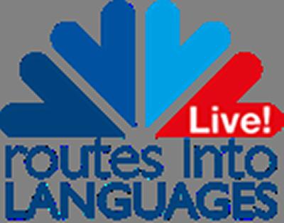 Routes Live!