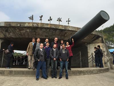 Group in Xiamen