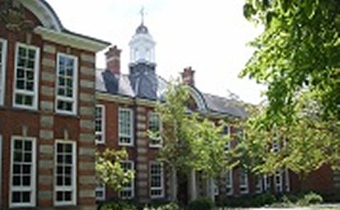 Avenue Campus