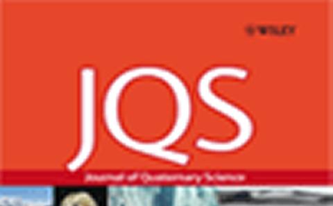 Journal of Quaternary Science