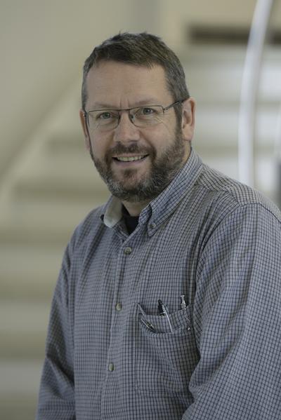 Dr John Langley