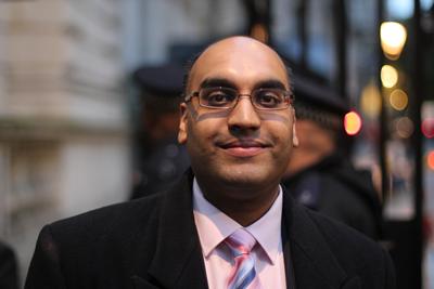 Amarjit Singh