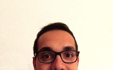 Alessandro Soloperto