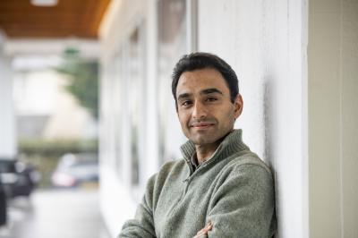 Francesco Shankar