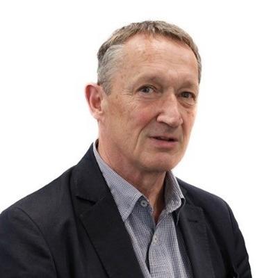 Richard Westgarth
