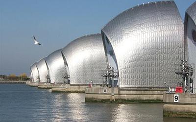 Sea level rise