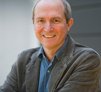 Professor Chris Skinner