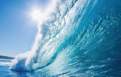 Understanding the world’s oceans