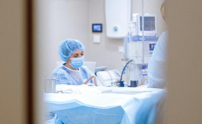 Operating theatre