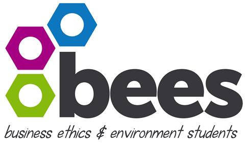 BEES logo